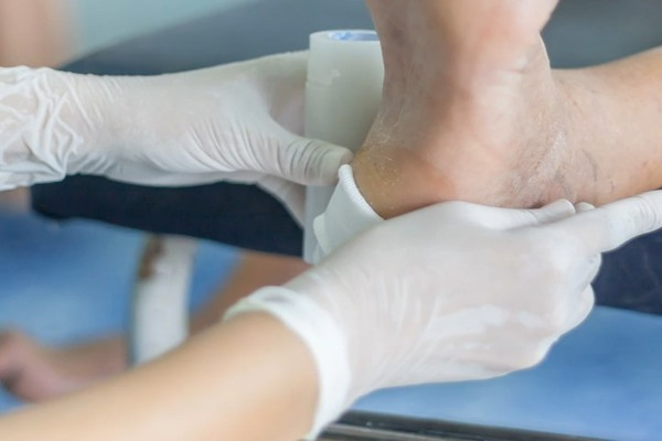 هزینه هر جلسه وکیوم تراپی